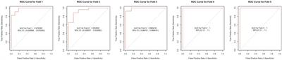 Development and evaluation of a chronic kidney disease risk prediction model using random forest